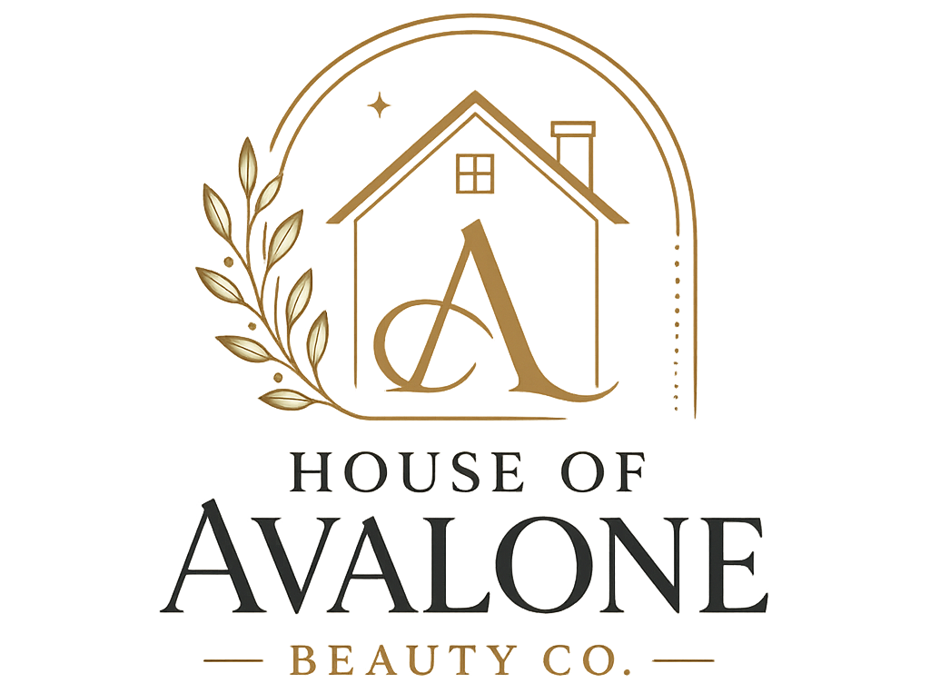 House of Avalone Beauty Co.